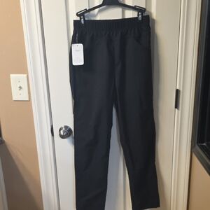Black Women's Trousers